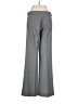Theory Gray Casual Pants Size 2 - photo 2