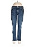 AGOLDE Hearts Blue Jeans Size 30 waist - photo 1