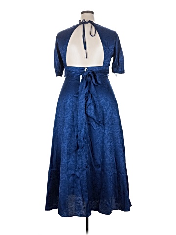 JJ's House Cocktail Dress (view 2)