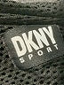 DKNY Black Long Sleeve Top Size L (estimated) - photo 7