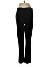 Gretchen Scott Designs Solid Black Active Pants Size M - photo 1