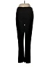 Gretchen Scott Designs Solid Black Active Pants Size M - photo 2