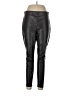 Ann Taylor LOFT Black Leggings Size L - photo 1
