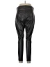 Ann Taylor LOFT Black Leggings Size L - photo 2