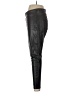Ann Taylor LOFT Black Leggings Size L - photo 5