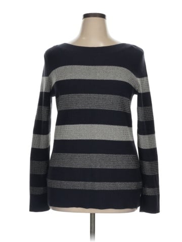 Market and Spruce Pullover Sweater (view 1)