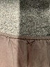 Unbranded Gray Brown Casual Dress Size S (estimated) - photo 7