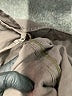 Unbranded Gray Brown Casual Dress Size S (estimated) - photo 8