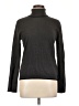 Max Studio Gray Turtleneck Sweater Size L - photo 1