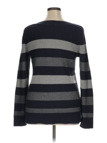 Market and Spruce Pullover Sweater (view 2)