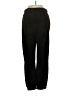 Faded Rose 100% Polyester Black Casual Pants Size S - photo 2