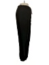 Faded Rose 100% Polyester Black Casual Pants Size S - photo 4
