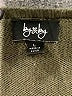 By & By 100% Acrylic Green Pullover Sweater Size L - photo 7