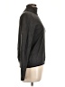 Max Studio Gray Turtleneck Sweater Size L - photo 4