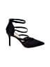BCBGeneration Black Heels Size 7 1/2 - photo 1