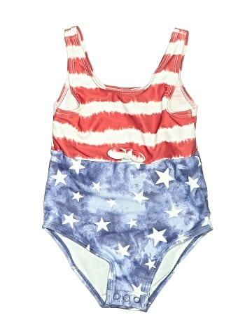 OshKosh B'gosh One Piece Swimsuit (view 1)