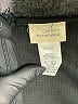 Caution to the Wind Solid Black Jumpsuit Size M - photo 4