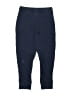 Crewcuts 100% Cotton Solid Blue Casual Pants Size 7 - photo 2