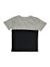 Body Glove Color Block Gray Active T-Shirt Size 6 - photo 2
