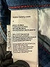 Tommy Hilfiger Blue Jeans Size 4 - photo 8