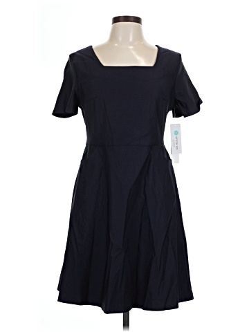 Tribal Casual Dress (view 1)