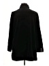 Chico's Black 3/4 Sleeve Blouse Size XL (3) - photo 2