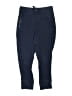 Crewcuts 100% Cotton Solid Blue Casual Pants Size 7 - photo 1