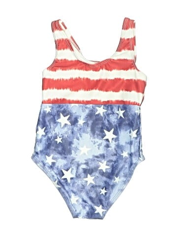 OshKosh B'gosh One Piece Swimsuit (view 2)