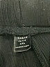 Shein Curve 100% Polyester Black Track Pants Size 18 Plus (3) - photo 4