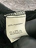 Shein Curve 100% Polyester Black Track Pants Size 18 Plus (3) - photo 5