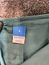 Old Navy 100% Polyester Teal Short Sleeve Blouse Size S - photo 7