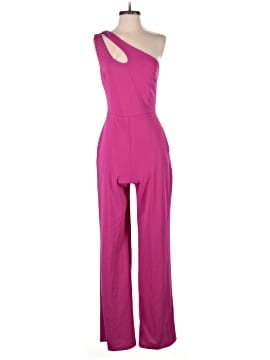 Crystal Doll Jumpsuit