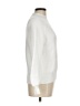 Unbranded White Turtleneck Sweater Size M - photo 4