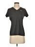 Under Armour Gray Active T-Shirt Size S (estimated) - photo 1
