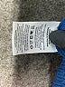 Nike Blue Track Pants Size XS - photo 8