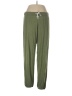 NATION LTD Green Casual Pants Size L - photo 1