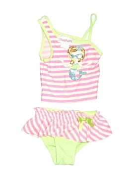 Flapdoodles Two Piece Swimsuit