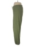 NATION LTD Green Casual Pants Size L - photo 5