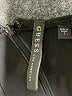 Guess 100% Rayon Black Cocktail Dress Size 2 - photo 7