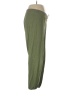 NATION LTD Green Casual Pants Size L - photo 4
