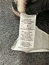 Everlane Stripes Ivory Turtleneck Sweater Size M - photo 8
