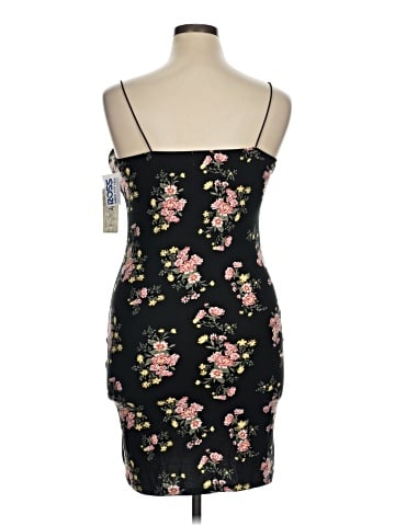 Derek Heart Cocktail Dress (view 2)