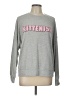 Kittenish Gray Sweatshirt Size L - photo 1