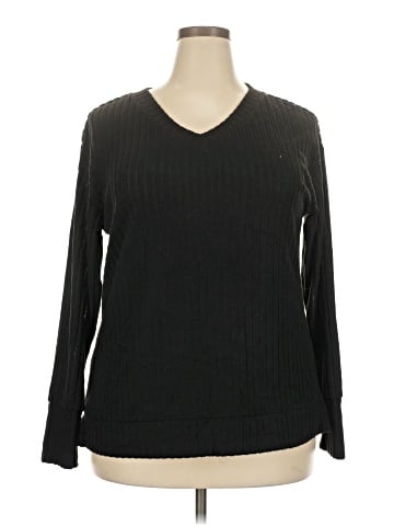 Unbranded Pullover Sweater (view 1)