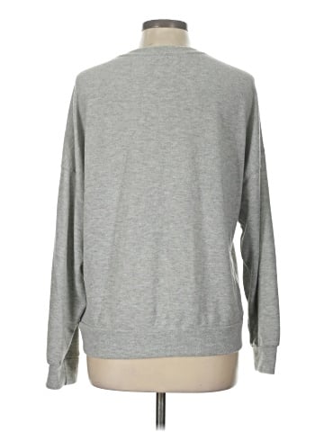Kittenish Sweatshirt (view 2)
