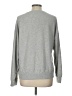 Kittenish Gray Sweatshirt Size L - photo 2