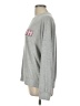 Kittenish Gray Sweatshirt Size L - photo 5