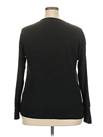 Unbranded Pullover Sweater (view 2)