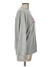 Kittenish Gray Sweatshirt Size L - photo 4
