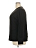 Unbranded Black Pullover Sweater Size 2X - photo 5